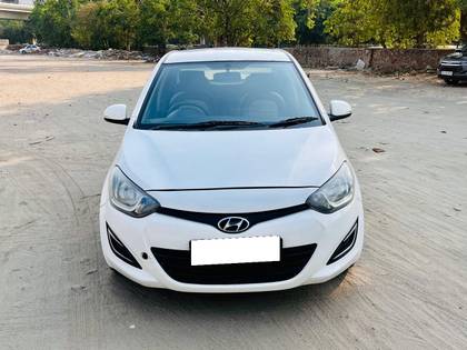 Hyundai i20 Magna