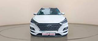 Hyundai Tucson 2020-2022 Hyundai Tucson GLS AT