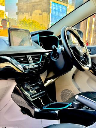 Tata Nexon EV Prime 2020-2023 Tata Nexon EV XZ Plus