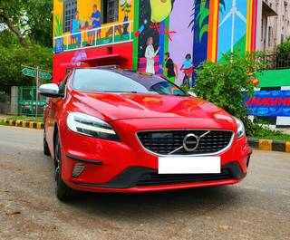 Volvo V40 Volvo V40 D3 R Design