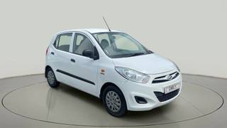 Hyundai i10 Hyundai i10 Magna 1.1L