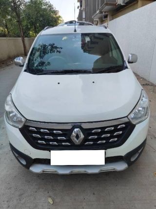 Renault Lodgy Renault Lodgy Stepway 85PS RXL 8S