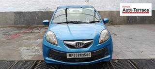 Honda Brio 2013-2016 Honda Brio S MT