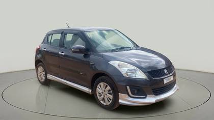 Maruti Swift ZXI