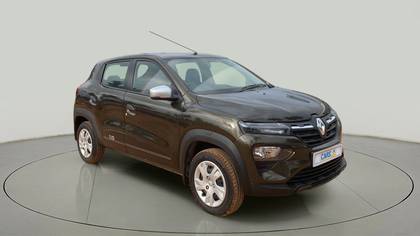 Renault KWID 1.0 RXT AMT