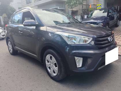 Hyundai Creta 1.6 VTVT S