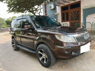 Tata Safari Storme 2012-2015 Tata Safari Storme EX