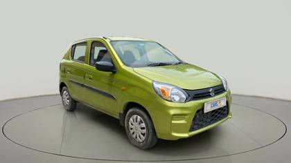 Maruti Alto 800 VXI BSVI Maruti Alto 800 VXI BSVI
