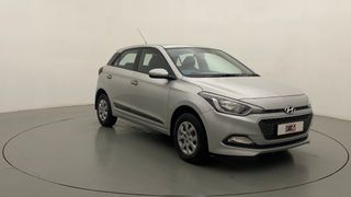 Hyundai Elite i20 2014-2017 Hyundai i20 Sportz 1.2