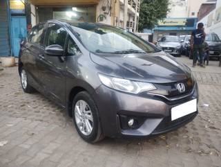 Honda Jazz 2014-2020 Honda Jazz V CVT