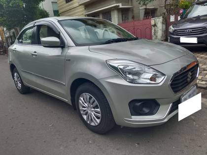 Maruti Swift Dzire VXI 1.2