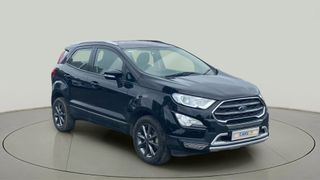 Ford EcoSport 2015-2021 Ford Ecosport 1.5 Petrol Titanium BSIV