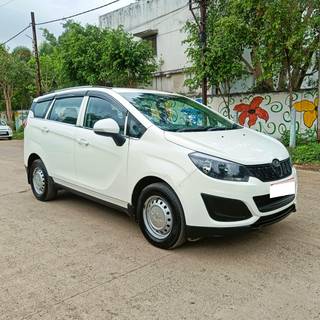 Mahindra Marazzo Mahindra Marazzo M2 BSVI