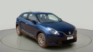 Maruti Baleno 2015-2022 Maruti Baleno 1.2 Zeta