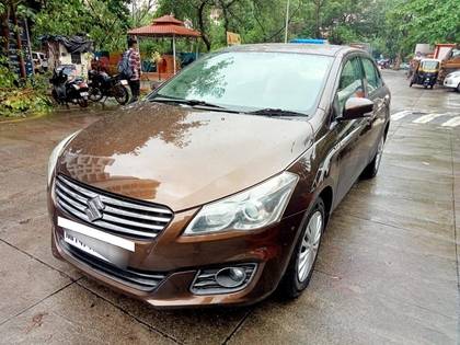 Maruti Ciaz VXi