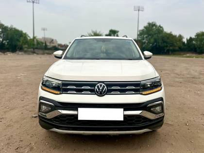 Volkswagen Taigun 1.0 Topline