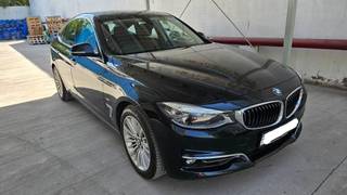 BMW 3 Series GT BMW 3 Series GT Luxury Line