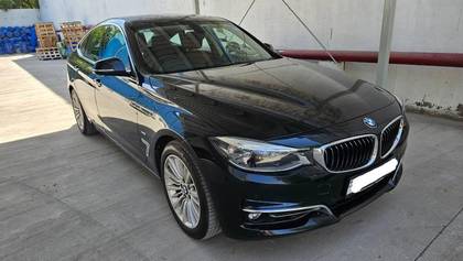 BMW 3 Series GT Luxury Line