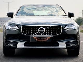 Volvo V90 Cross Country Volvo V90 Cross Country D5 Inscription BSIV