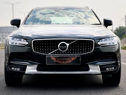 Volvo V90 Cross Country D5 Inscription BSIV