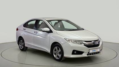 Honda City i VTEC V