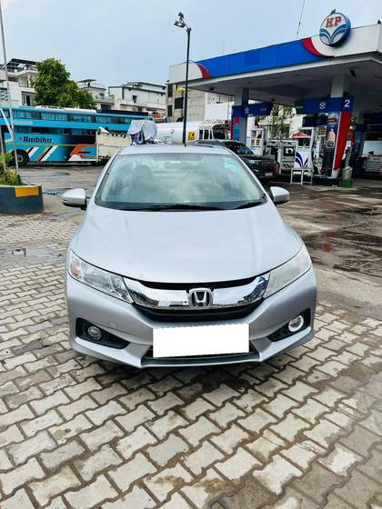 Honda City i VTEC VX Option