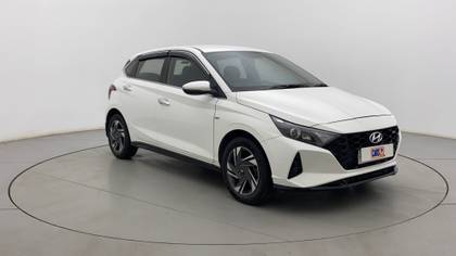 Hyundai i20 Asta Turbo iMT Hyundai i20 Asta Turbo iMT