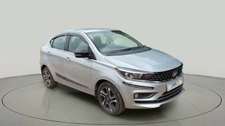 Tata Tigor 2017-2020 Tata Tigor XZ Plus