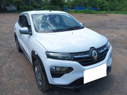 Renault KWID 1.0 RXT Opt