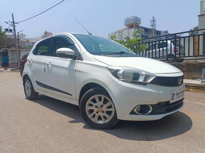 Tata Tiago 1.2 Revotron XZ