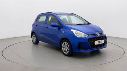 Hyundai Grand i10 1.2 Kappa Magna AT