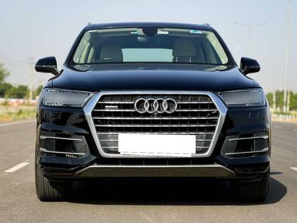 Audi Q7 45 TDI Quattro Premium Plus