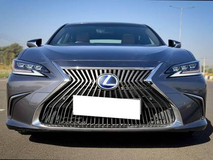 Lexus ES 300h Luxury