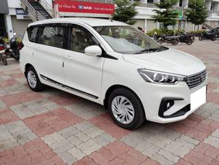 Maruti Ertiga 2015-2022 Maruti Ertiga CNG VXI