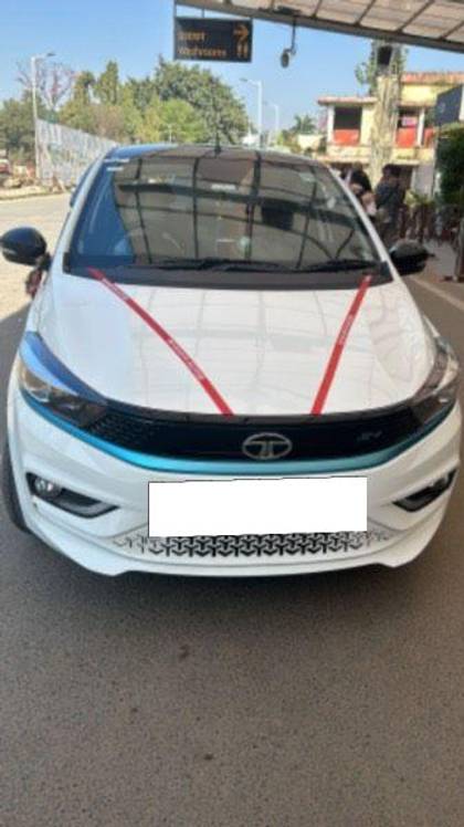 Tata Tiago EV XZ Plus Tech LUX LR