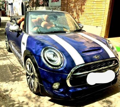 Mini Cooper Clubman Cooper S