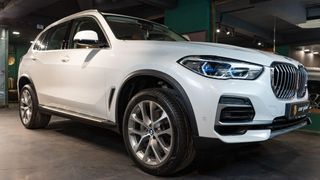 BMW X5 2019-2023 BMW X5 xDrive 30d Sport