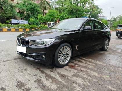 BMW 3 Series GT Luxury Line