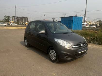 Hyundai i10 Magna 1.2 iTech SE