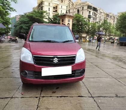 Maruti Wagon R CNG LXI BSIV Maruti Wagon R CNG LXI BSIV