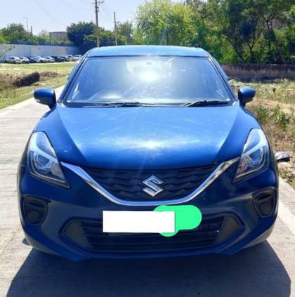 Maruti Baleno Delta Maruti Baleno Delta
