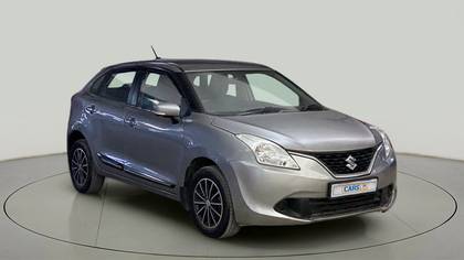 Maruti Baleno 1.2 Delta