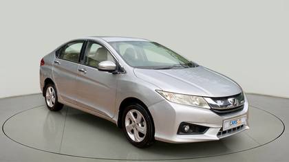 Honda City i VTEC V