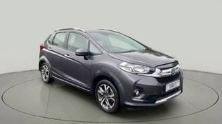 Honda WRV 2017-2020 Honda WR-V i-VTEC VX