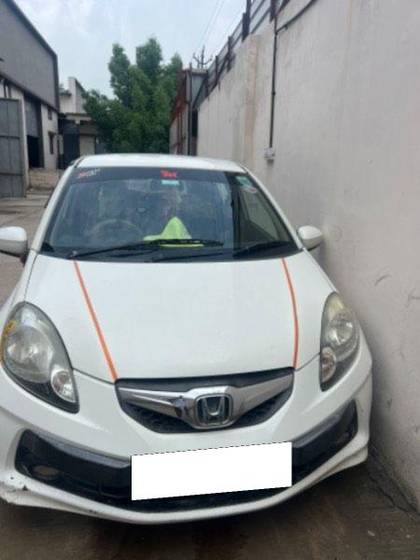 Honda Brio VX