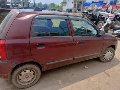 Maruti 800 AC