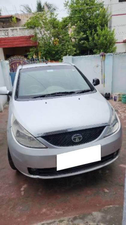 Tata Indica Aqua 1.2 Safire