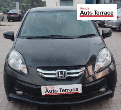 Honda Amaze VX Petrol