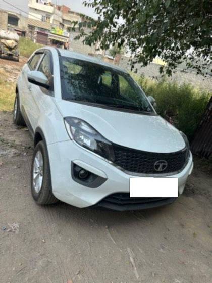 Tata Nexon 1.2 Revotron XM