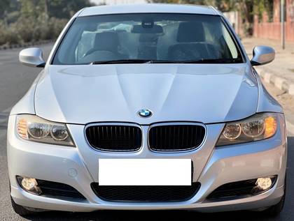 BMW 3 Series 320i Sedan